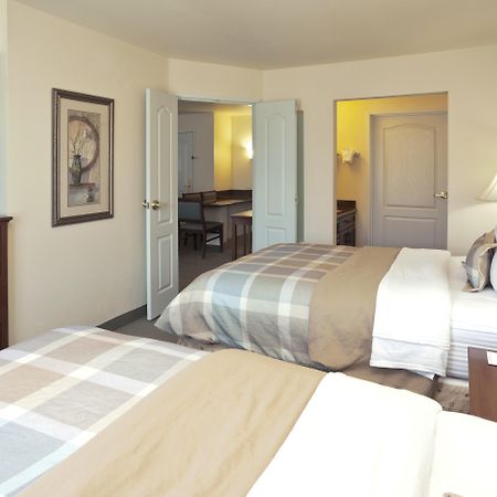 Staybridge Suites Sacramento Airport Natomas, An Ihg Hotel Camera foto