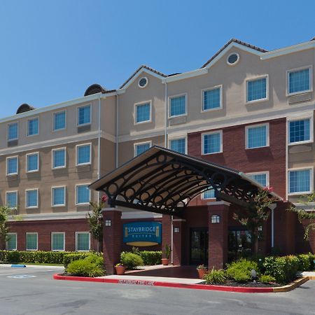 Staybridge Suites Sacramento Airport Natomas, An Ihg Hotel Esterno foto