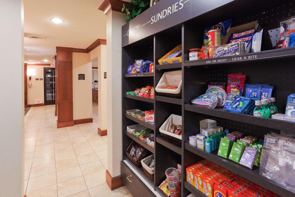 Staybridge Suites Sacramento Airport Natomas, An Ihg Hotel Esterno foto