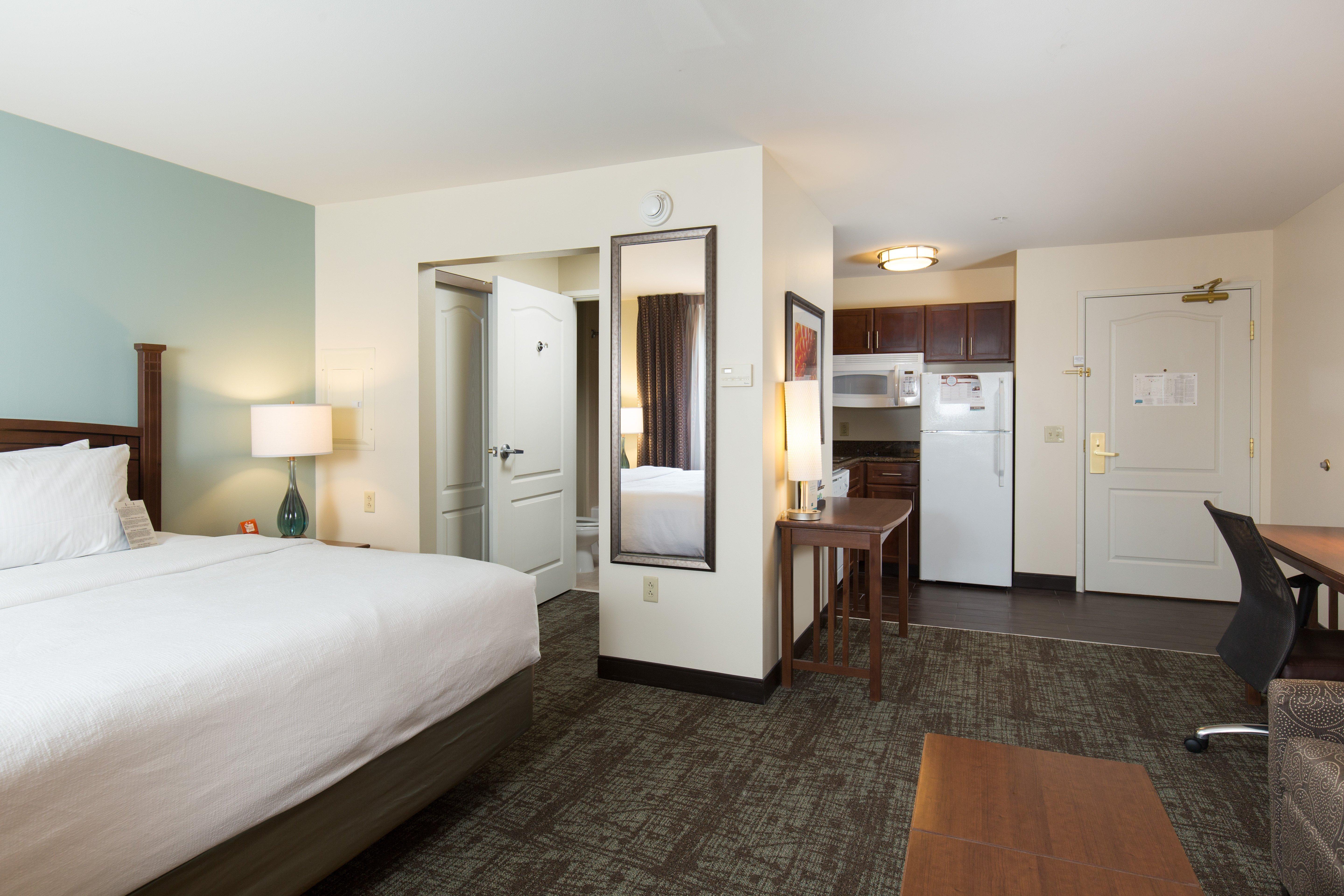 Staybridge Suites Sacramento Airport Natomas, An Ihg Hotel Esterno foto