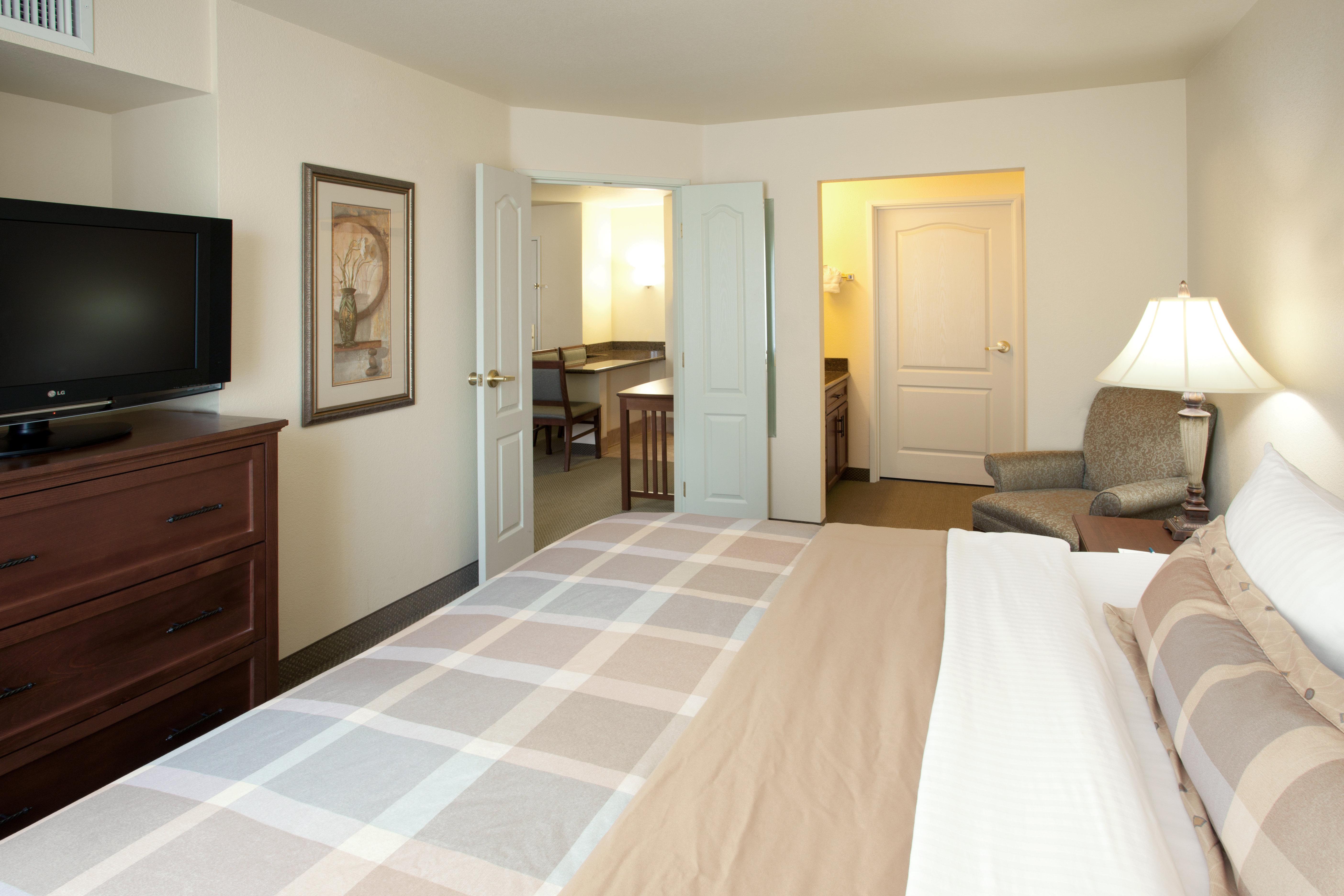 Staybridge Suites Sacramento Airport Natomas, An Ihg Hotel Esterno foto