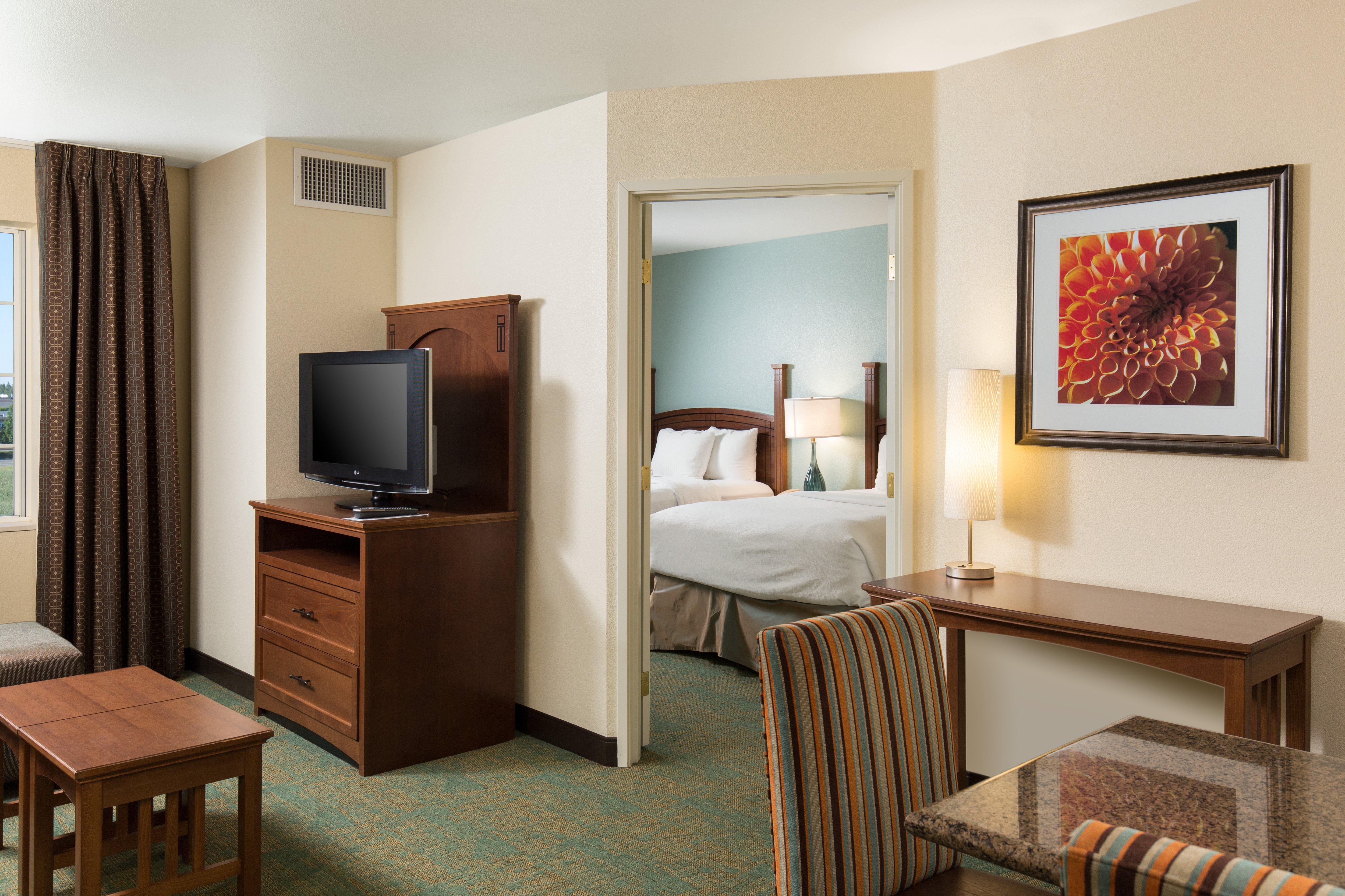 Staybridge Suites Sacramento Airport Natomas, An Ihg Hotel Esterno foto
