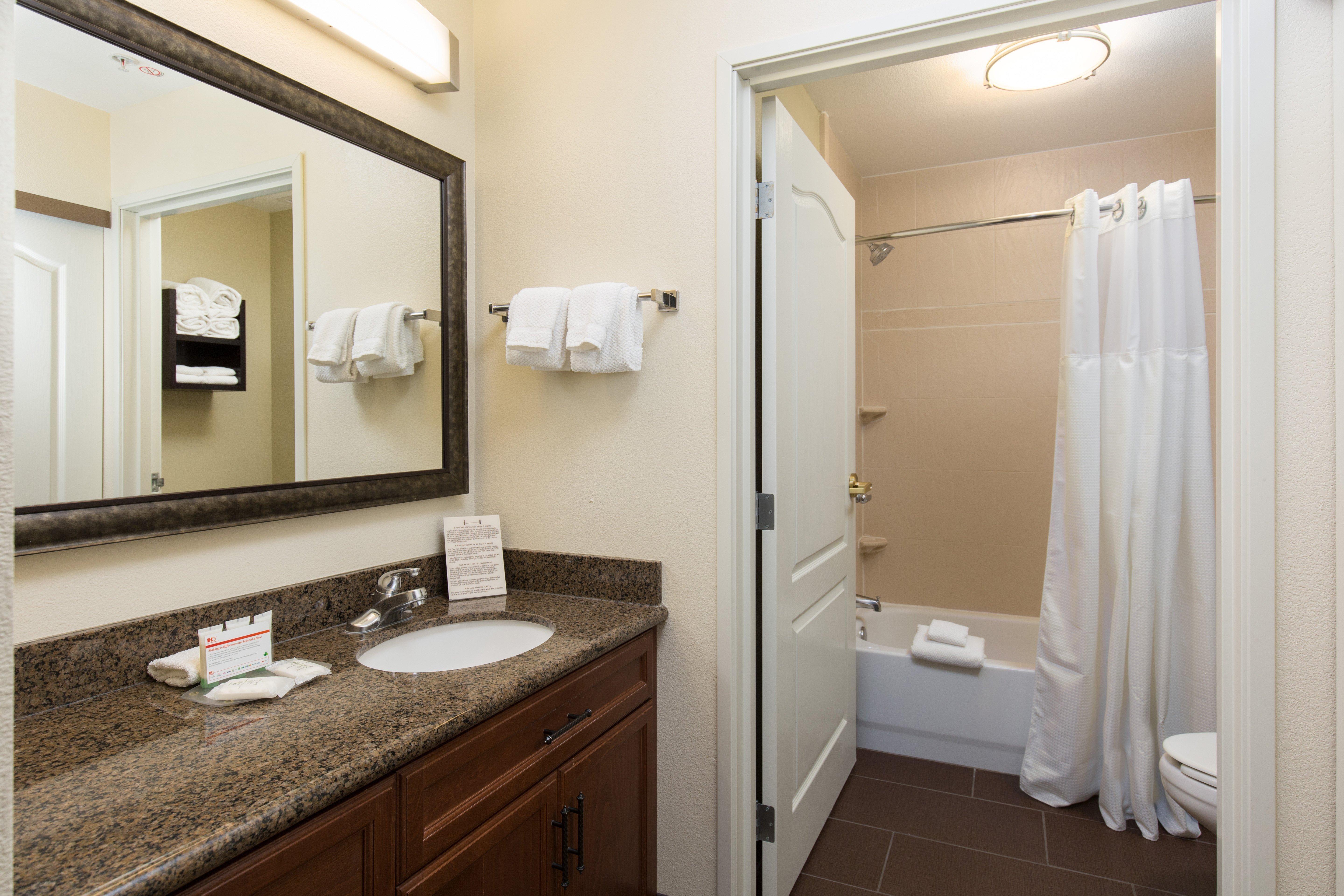 Staybridge Suites Sacramento Airport Natomas, An Ihg Hotel Esterno foto