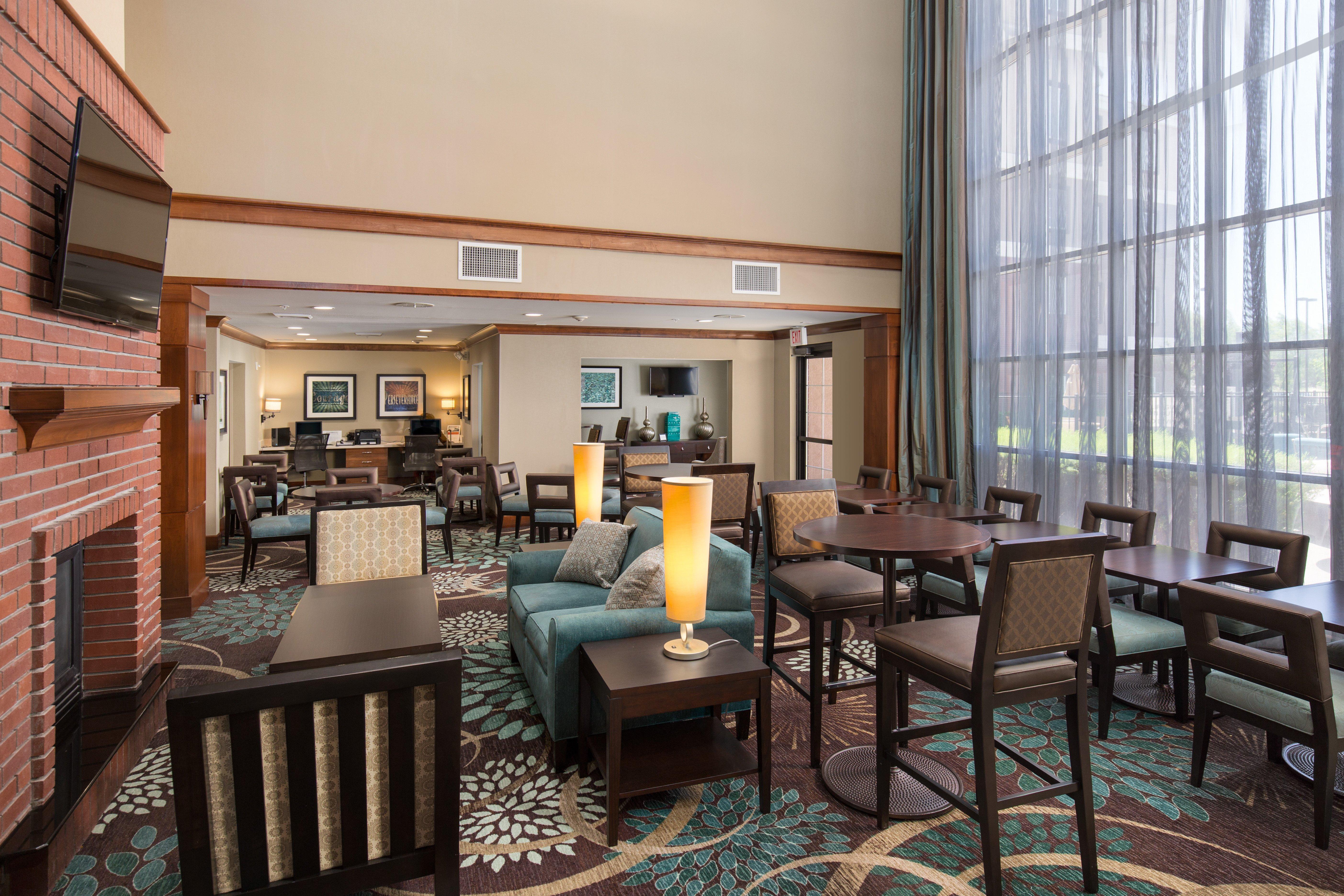 Staybridge Suites Sacramento Airport Natomas, An Ihg Hotel Esterno foto