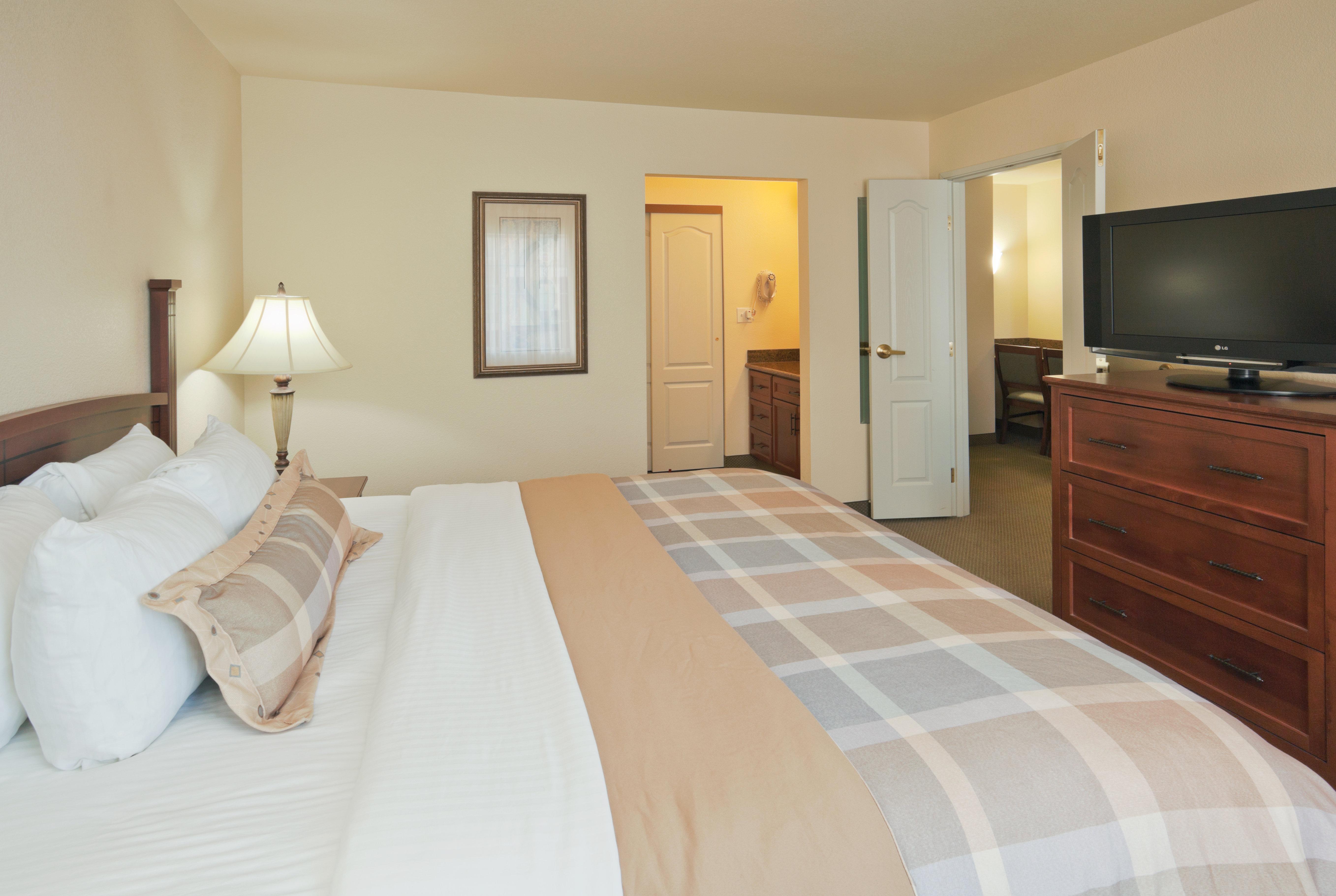 Staybridge Suites Sacramento Airport Natomas, An Ihg Hotel Camera foto
