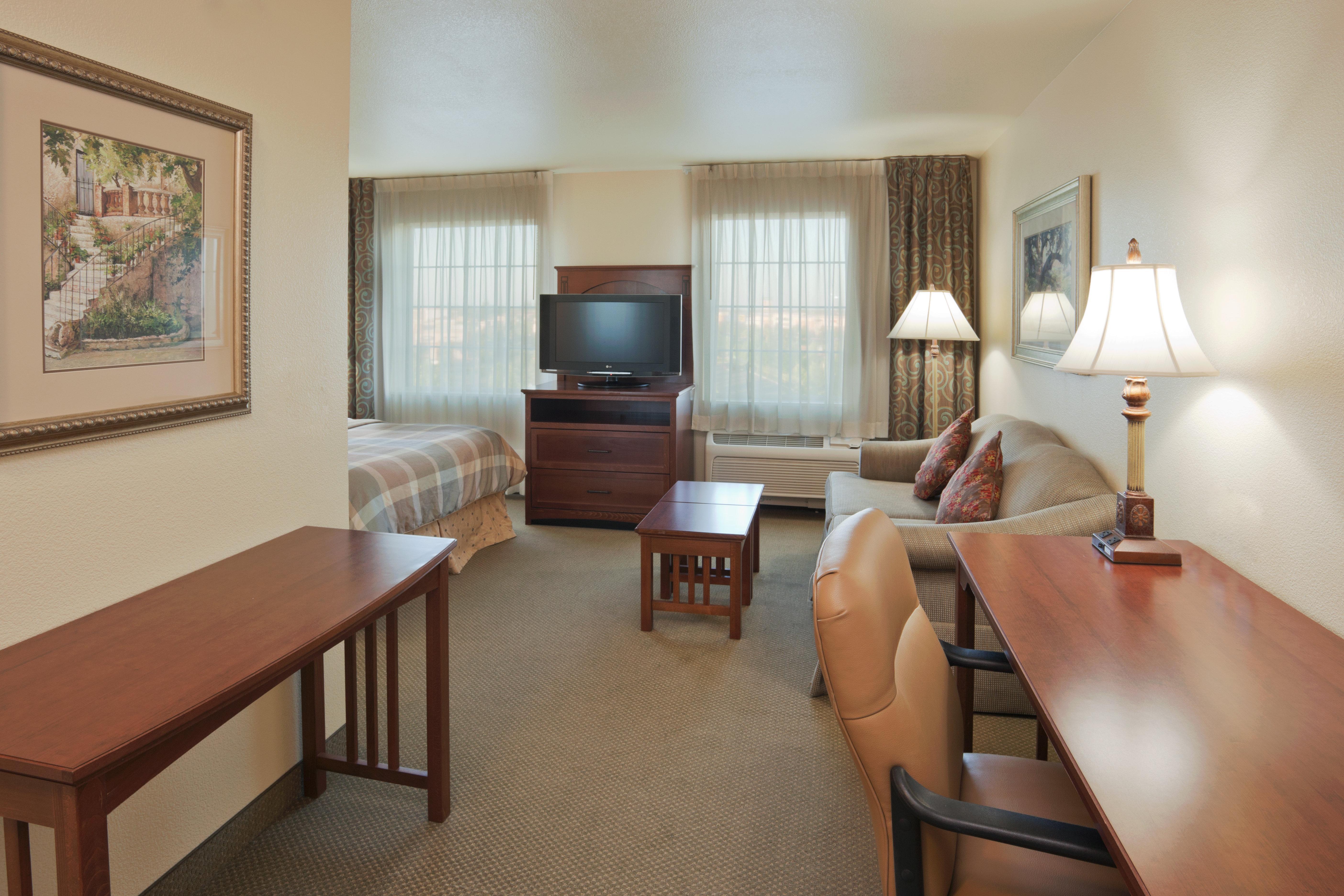 Staybridge Suites Sacramento Airport Natomas, An Ihg Hotel Camera foto
