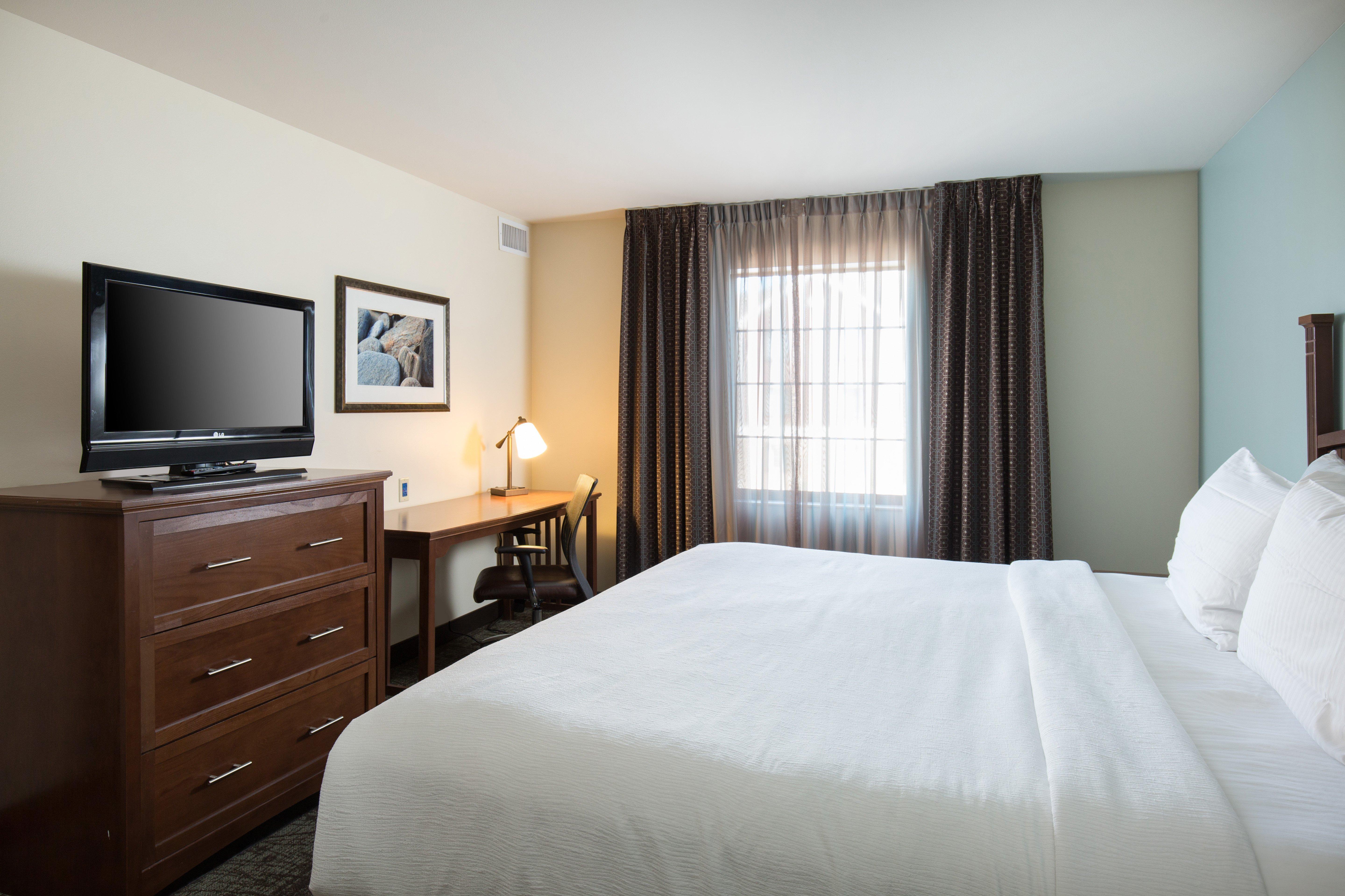 Staybridge Suites Sacramento Airport Natomas, An Ihg Hotel Esterno foto