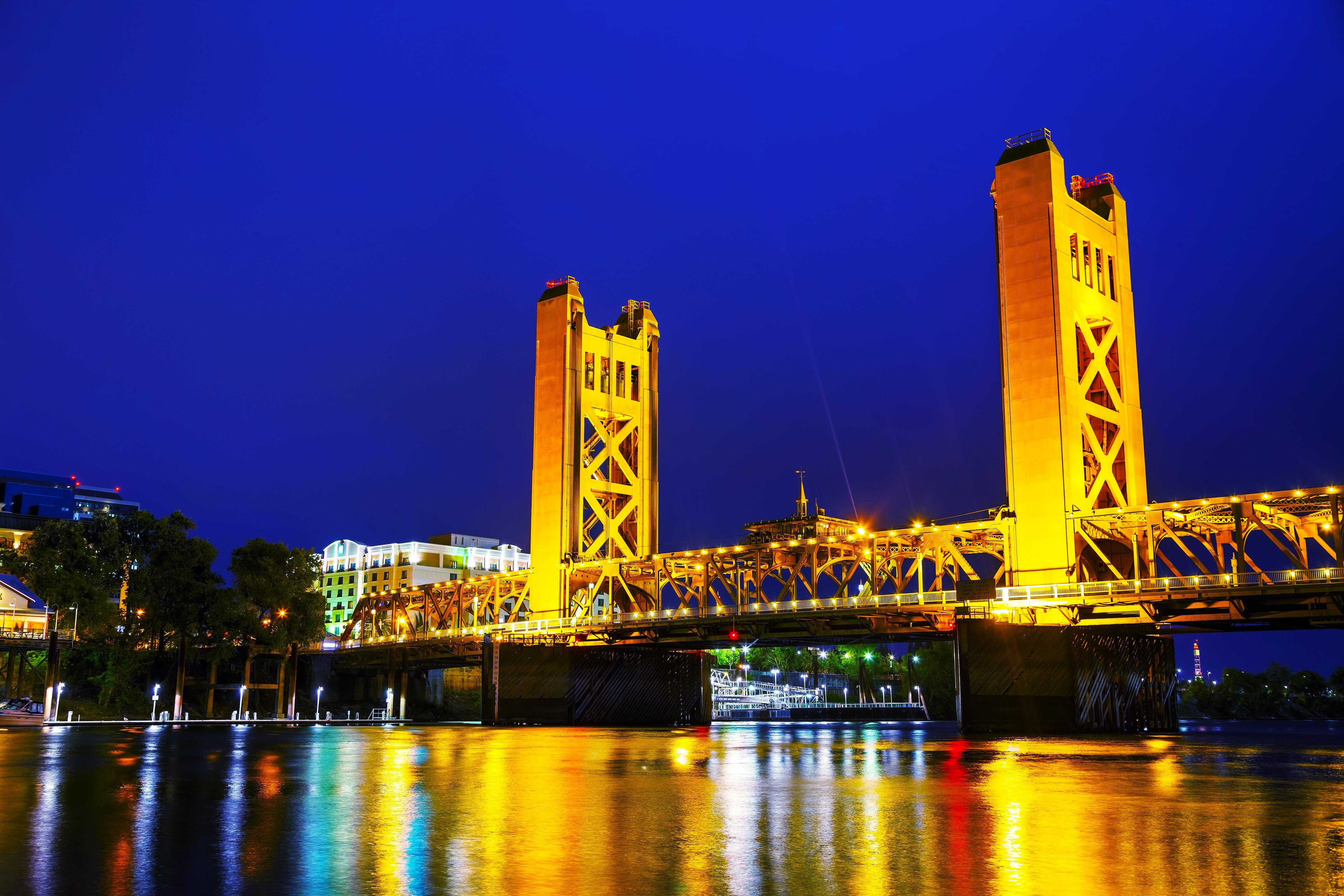 Staybridge Suites Sacramento Airport Natomas, An Ihg Hotel Esterno foto