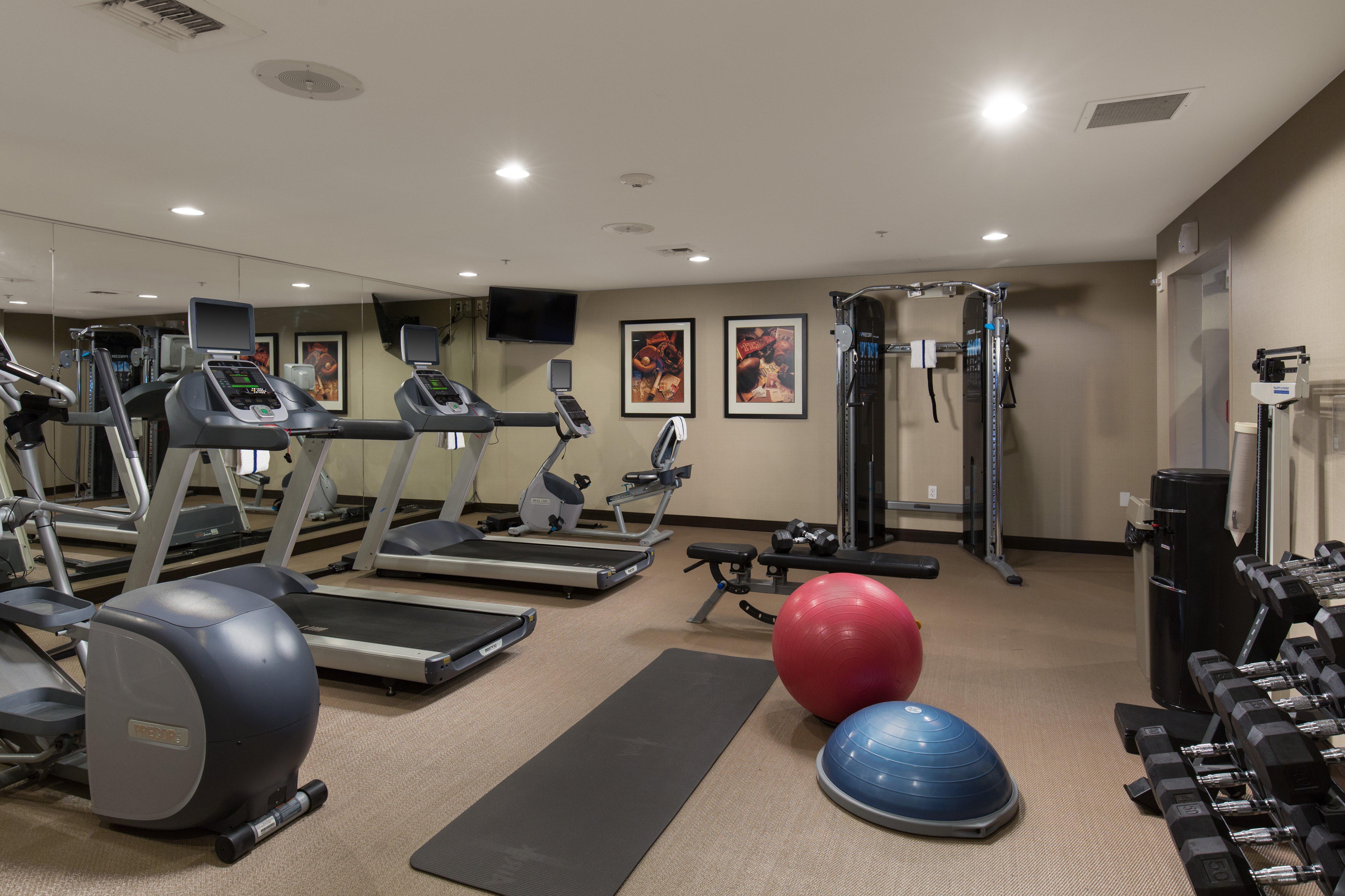 Staybridge Suites Sacramento Airport Natomas, An Ihg Hotel Esterno foto