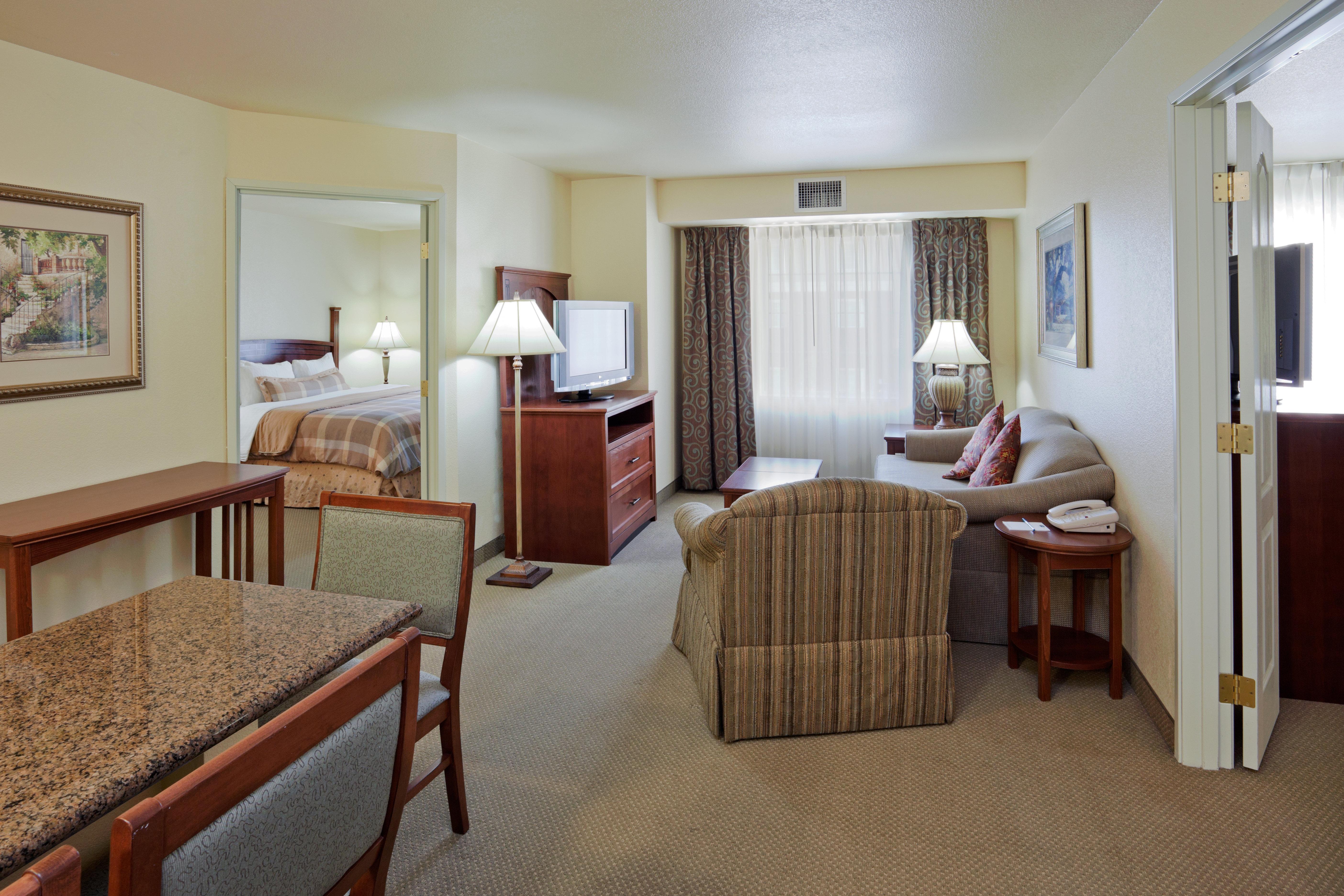 Staybridge Suites Sacramento Airport Natomas, An Ihg Hotel Camera foto