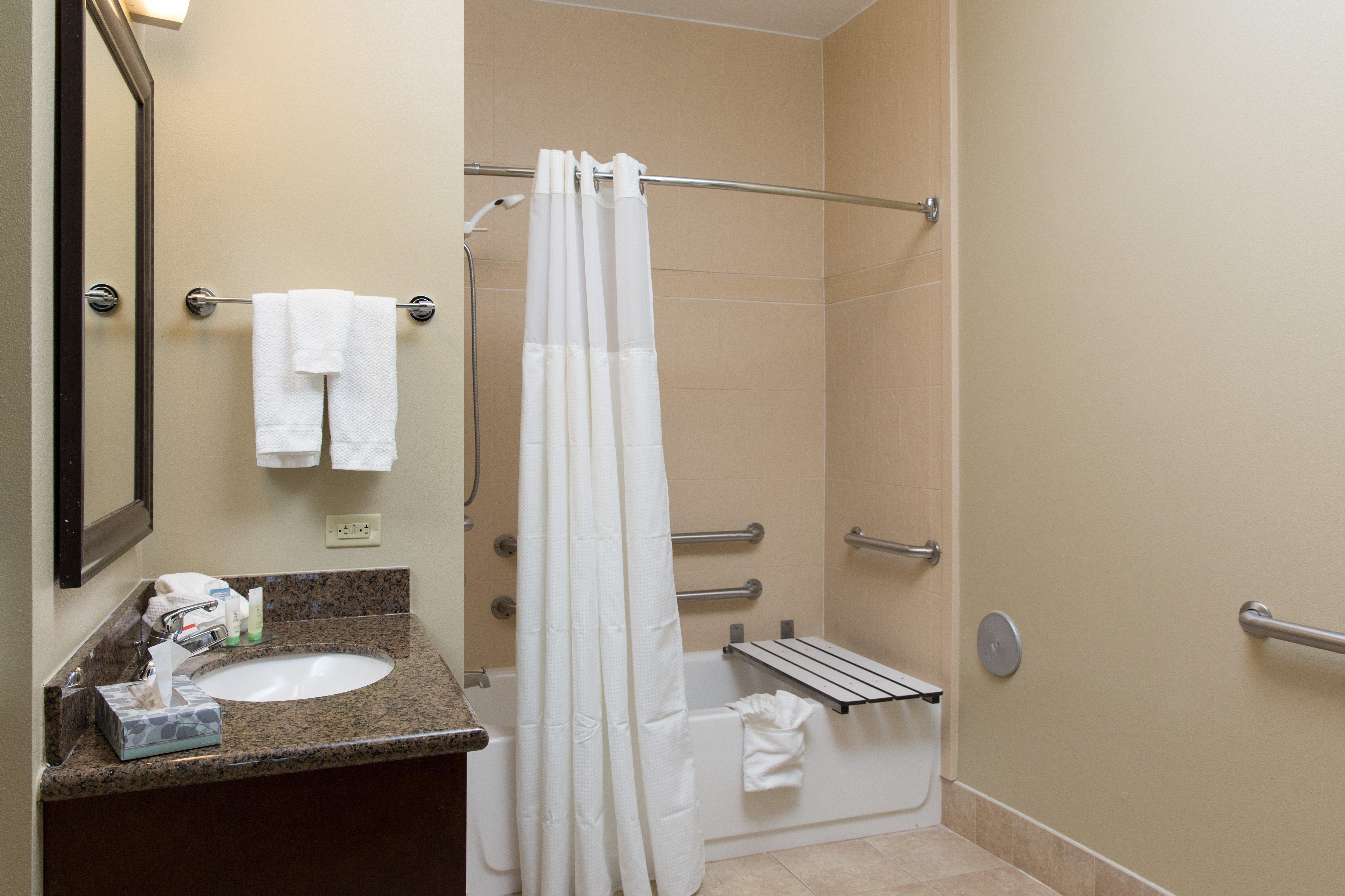Staybridge Suites Sacramento Airport Natomas, An Ihg Hotel Esterno foto