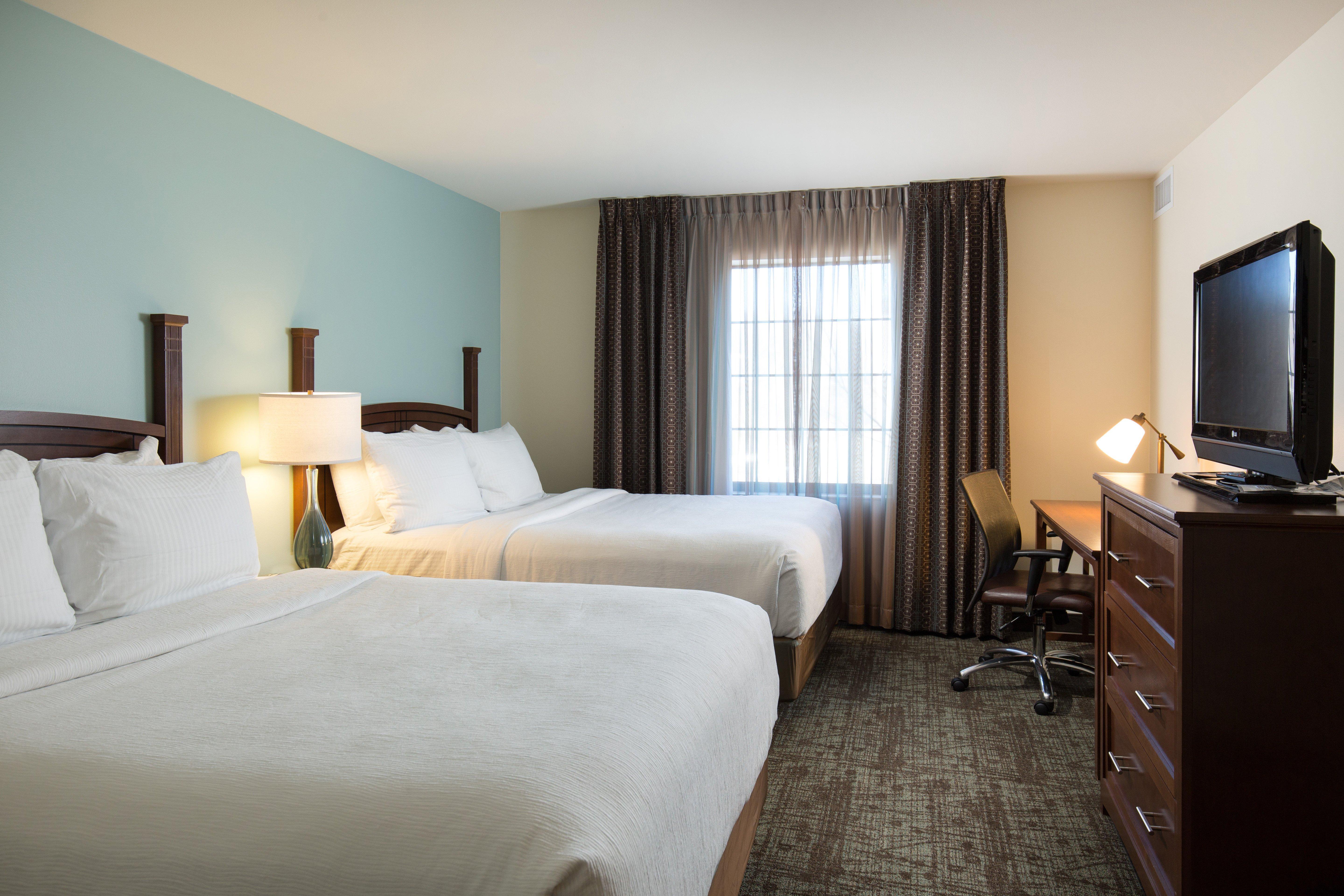 Staybridge Suites Sacramento Airport Natomas, An Ihg Hotel Esterno foto