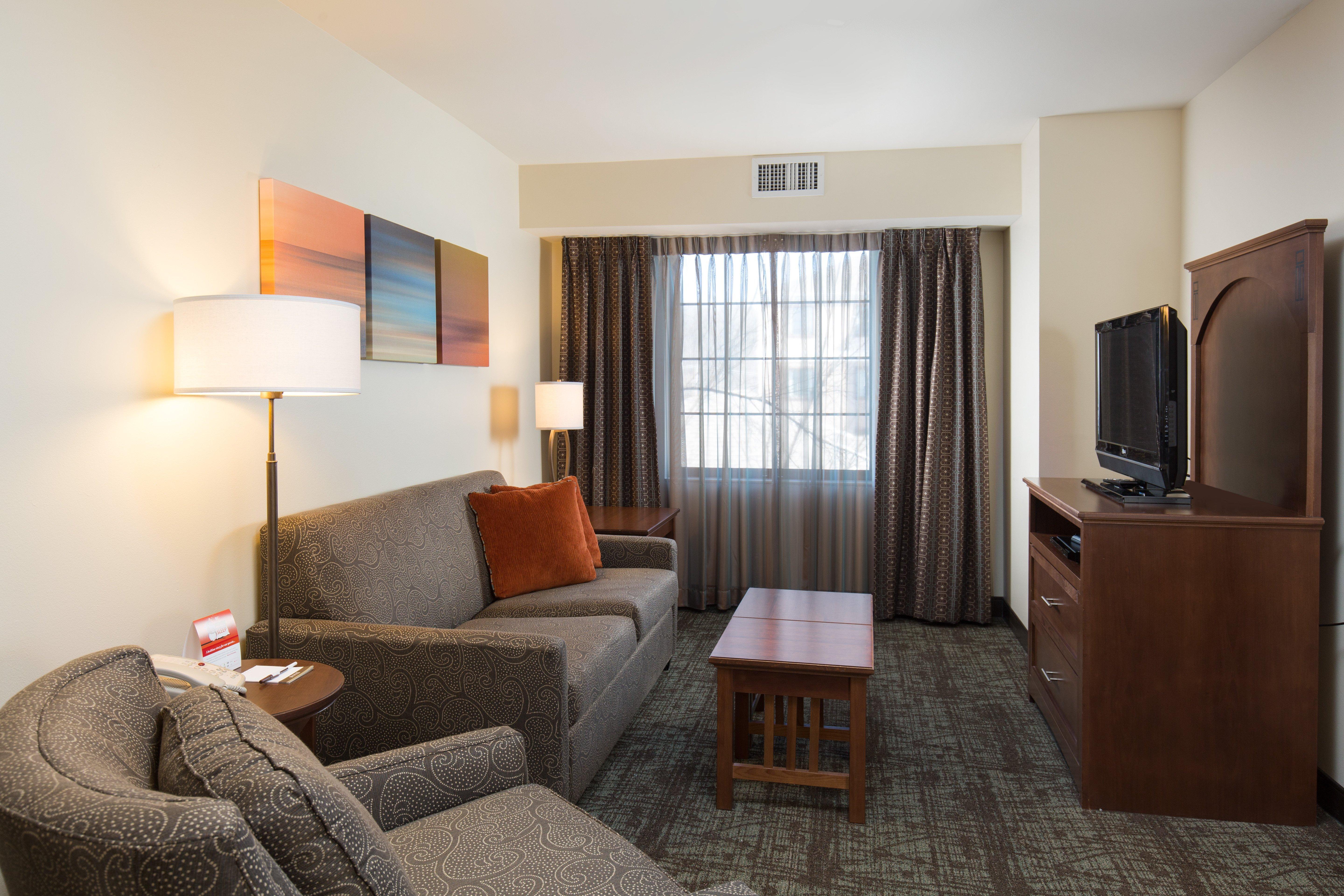 Staybridge Suites Sacramento Airport Natomas, An Ihg Hotel Esterno foto