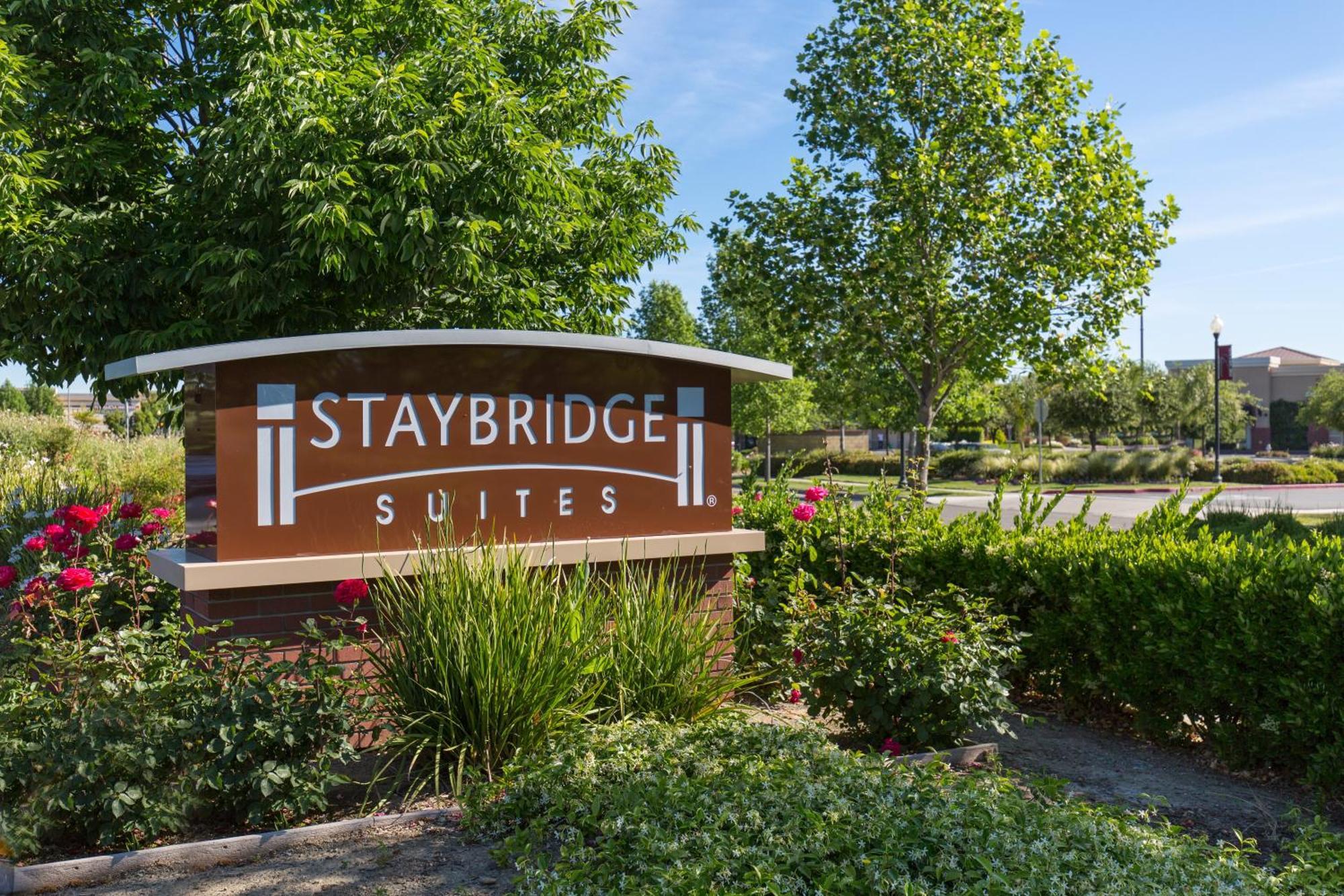 Staybridge Suites Sacramento Airport Natomas, An Ihg Hotel Esterno foto