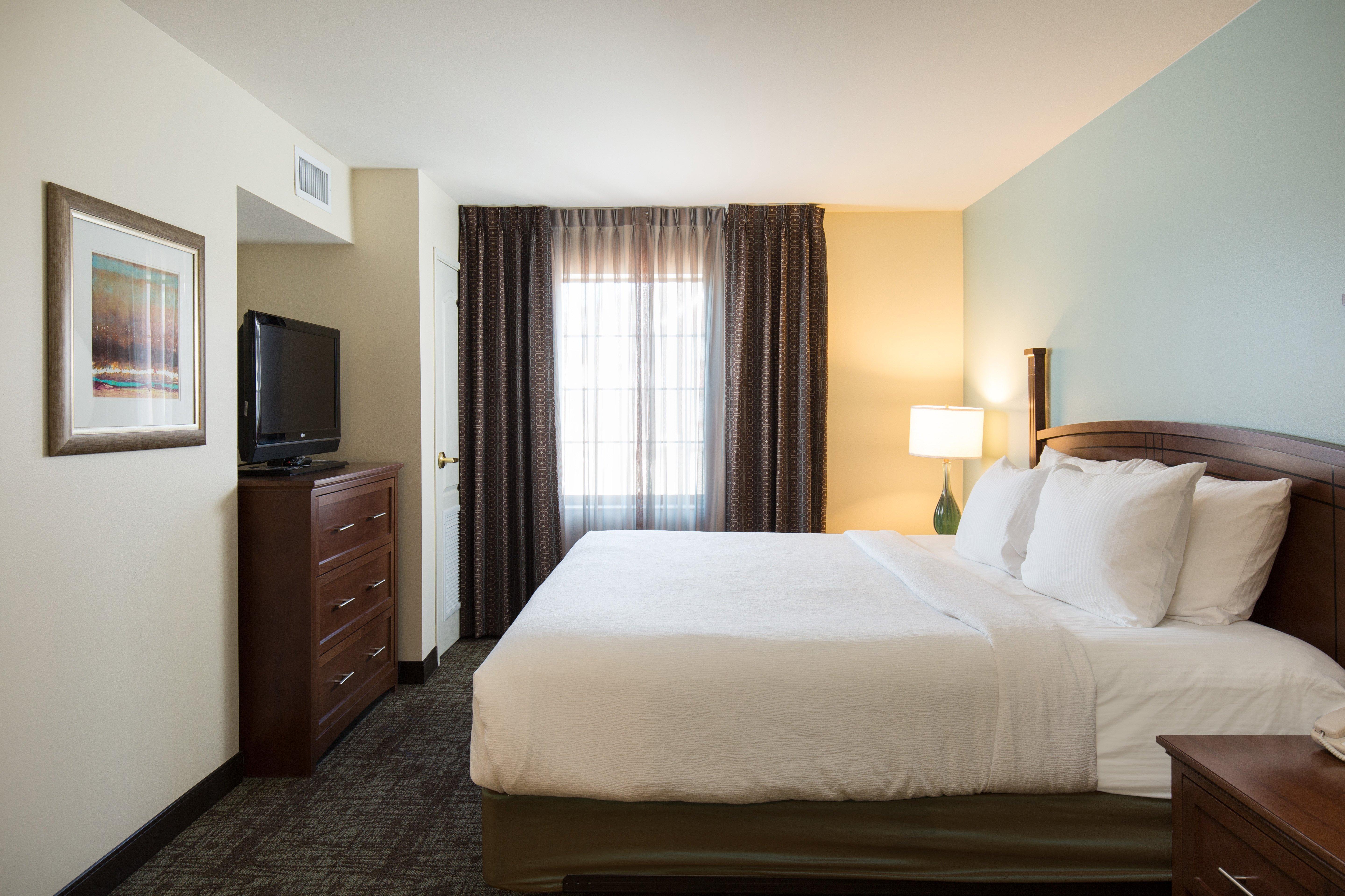 Staybridge Suites Sacramento Airport Natomas, An Ihg Hotel Esterno foto