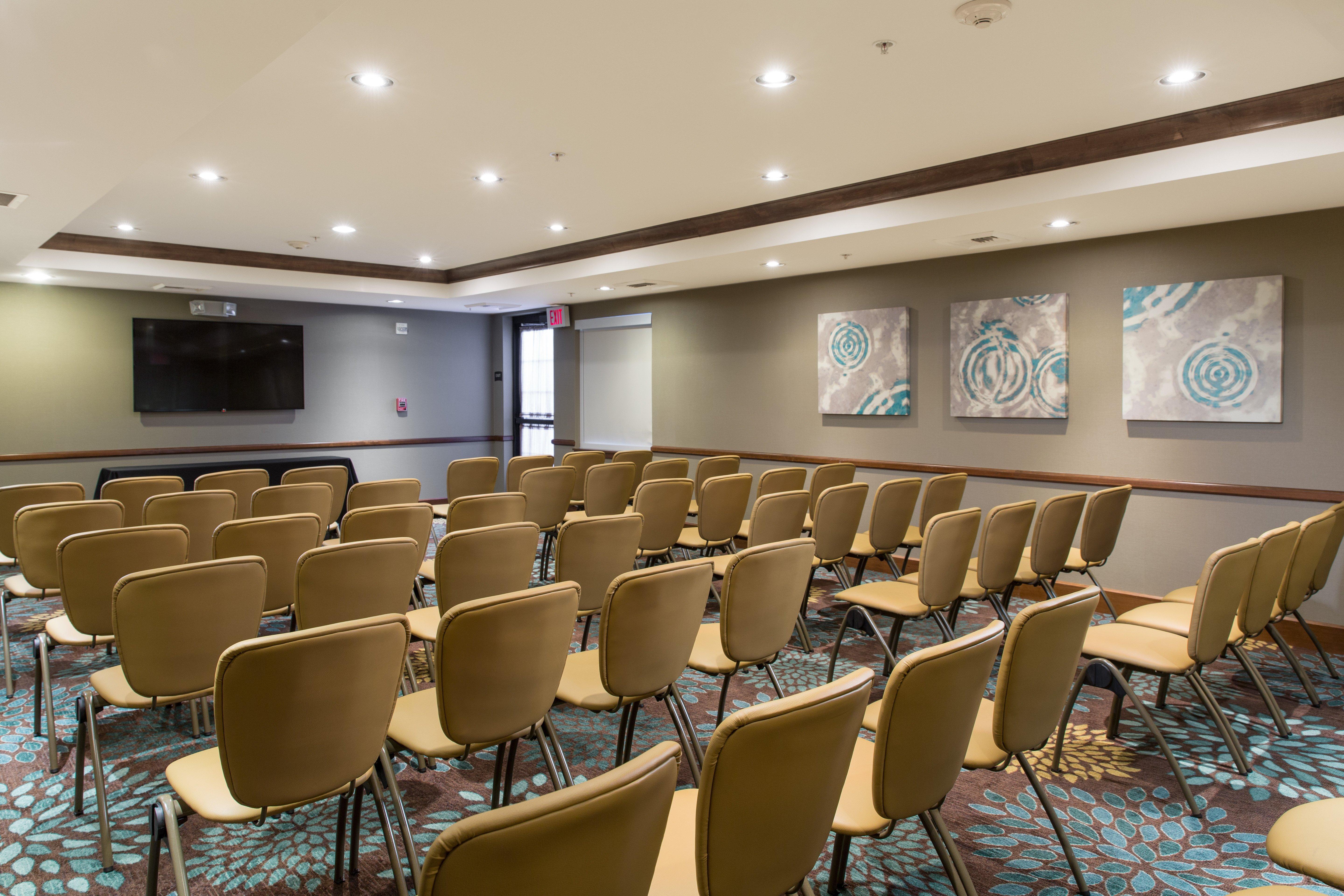Staybridge Suites Sacramento Airport Natomas, An Ihg Hotel Esterno foto