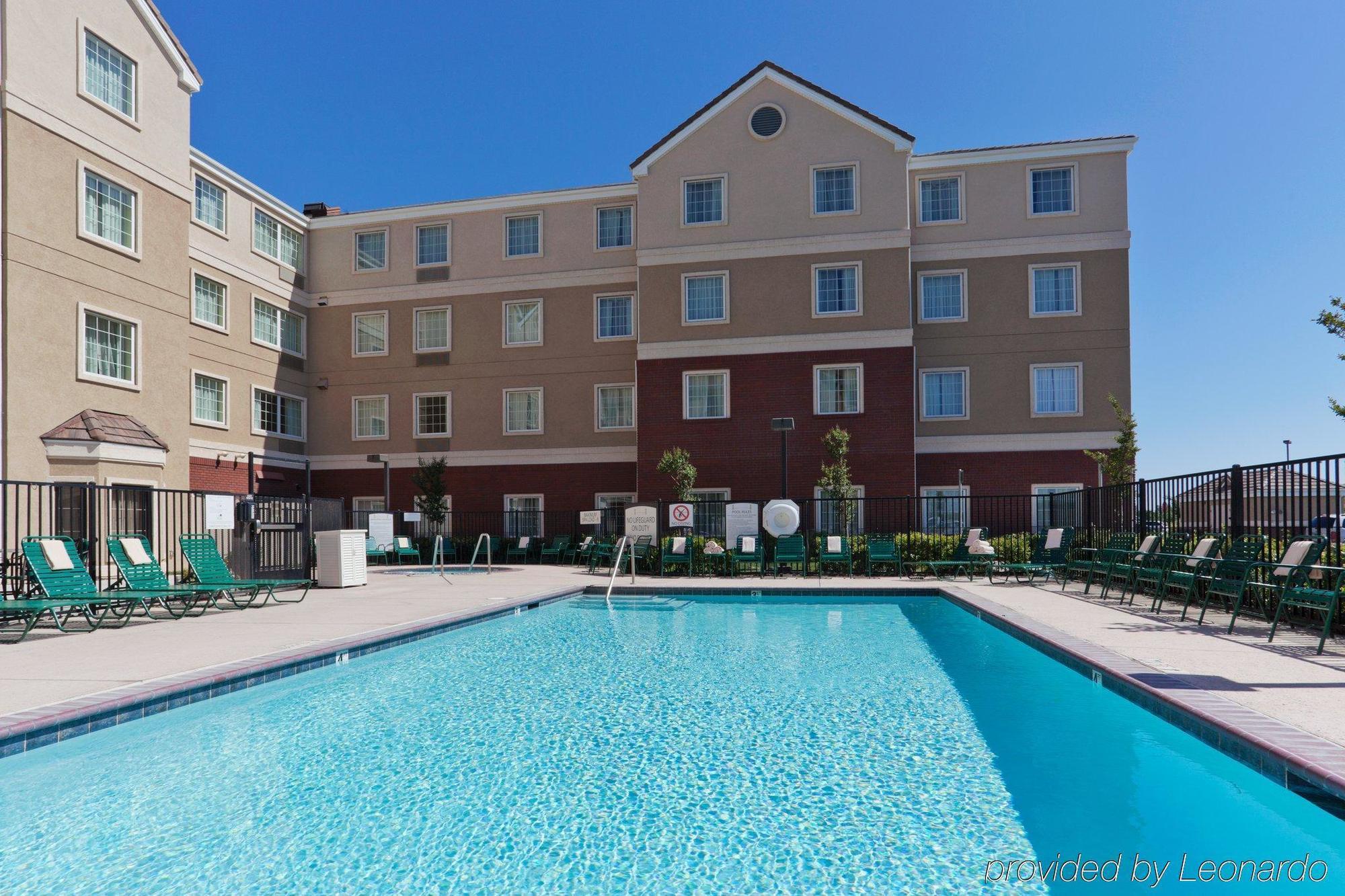 Staybridge Suites Sacramento Airport Natomas, An Ihg Hotel Esterno foto