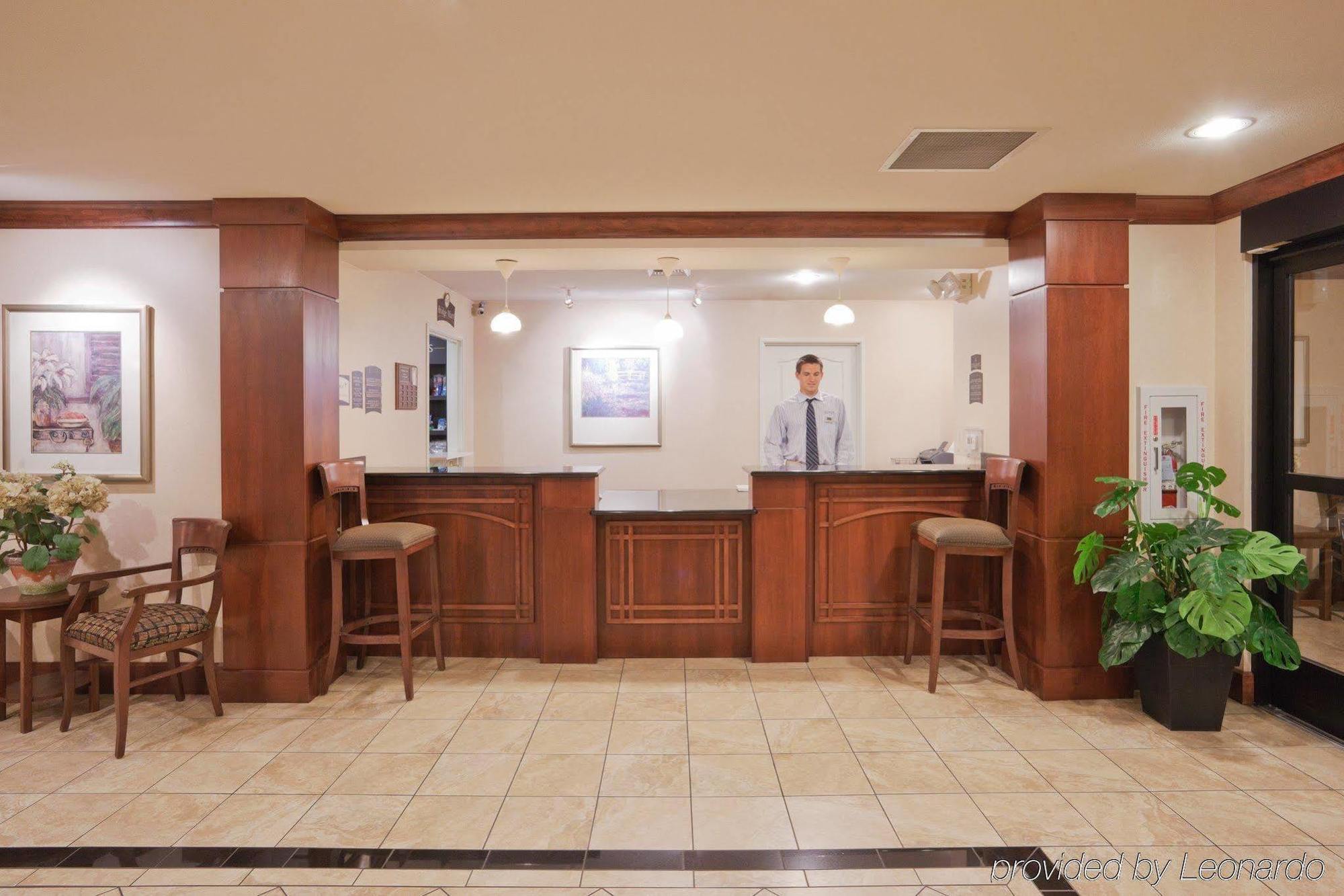 Staybridge Suites Sacramento Airport Natomas, An Ihg Hotel Esterno foto