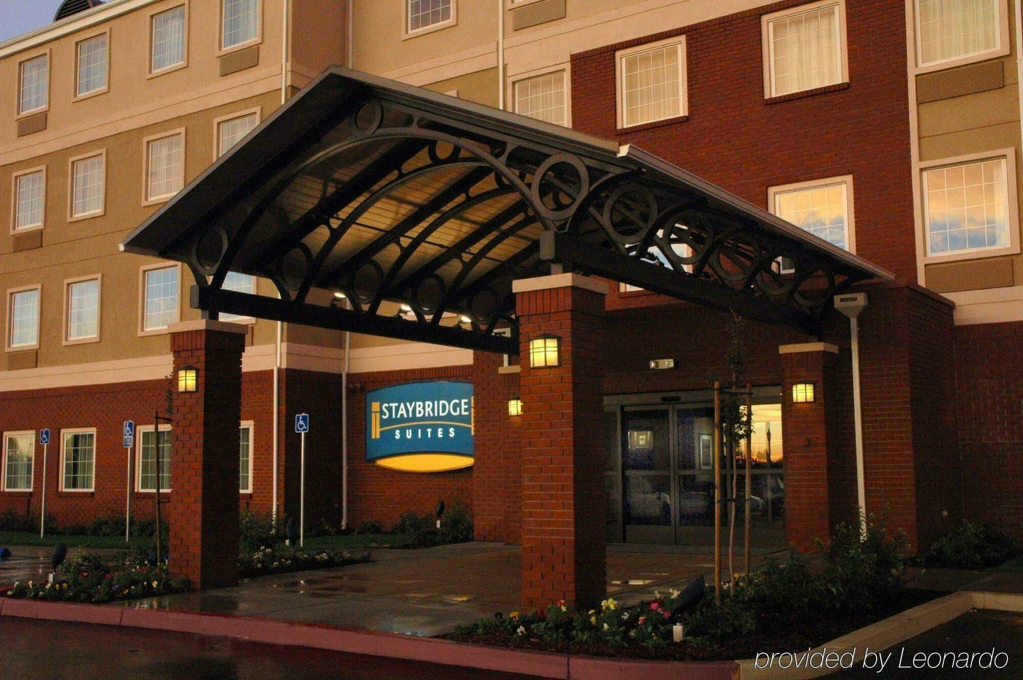 Staybridge Suites Sacramento Airport Natomas, An Ihg Hotel Esterno foto