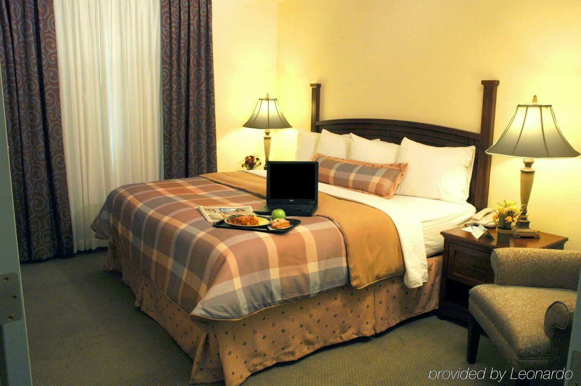 Staybridge Suites Sacramento Airport Natomas, An Ihg Hotel Esterno foto