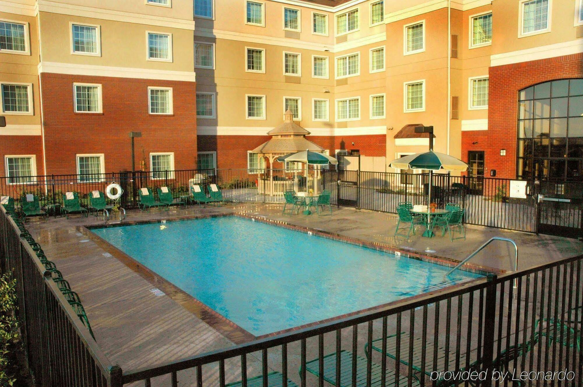 Staybridge Suites Sacramento Airport Natomas, An Ihg Hotel Esterno foto