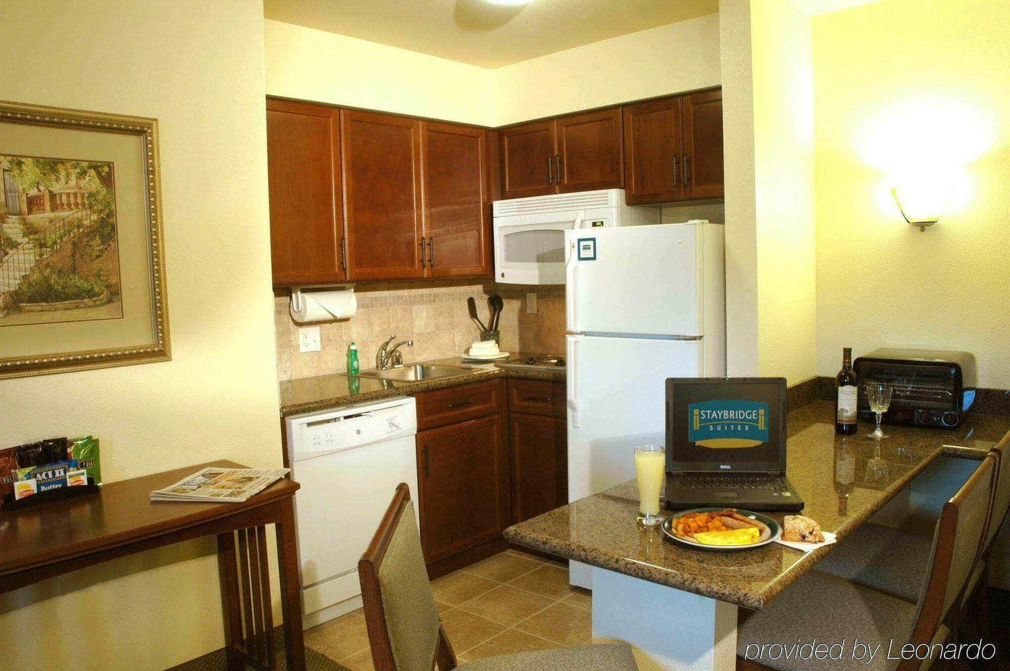 Staybridge Suites Sacramento Airport Natomas, An Ihg Hotel Esterno foto