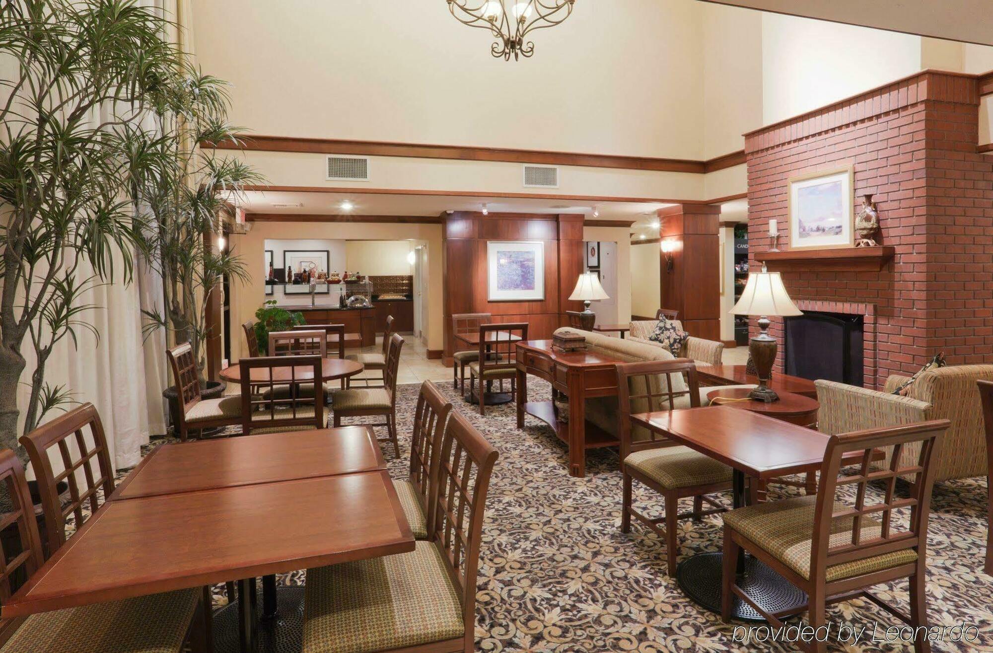 Staybridge Suites Sacramento Airport Natomas, An Ihg Hotel Esterno foto